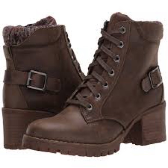Women's Carlos by Carlos Santana Gibson Lace Up Brand New 9.5 - Picture 1 of 5